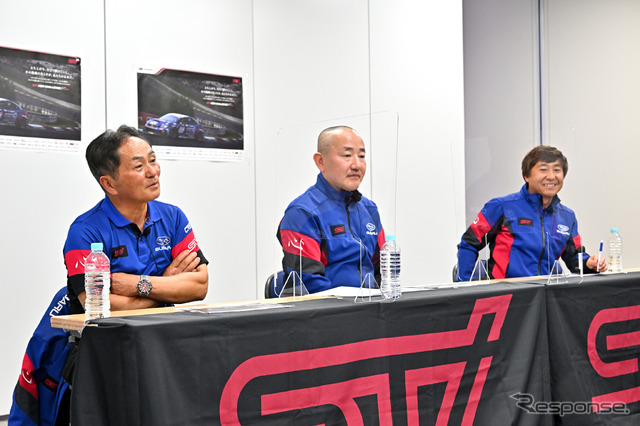 STI NBR CHALLENGE 2022 Review