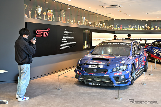 STI NBR CHALLENGE 2022 Review