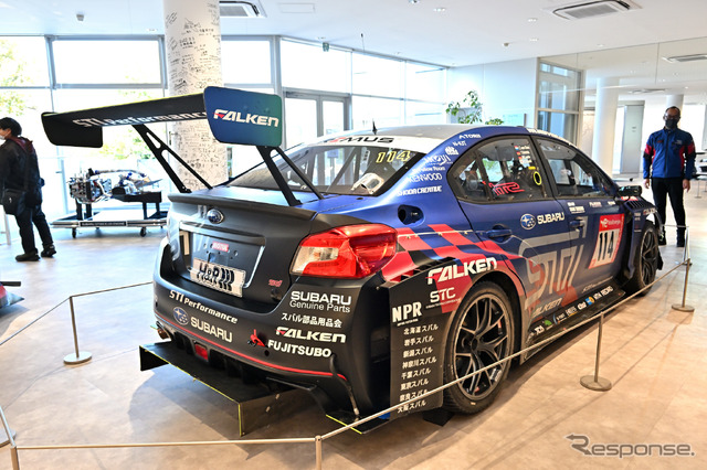 STI NBR CHALLENGE 2022 Review