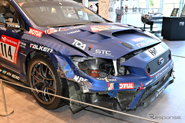 STI NBR CHALLENGE 2022 Review