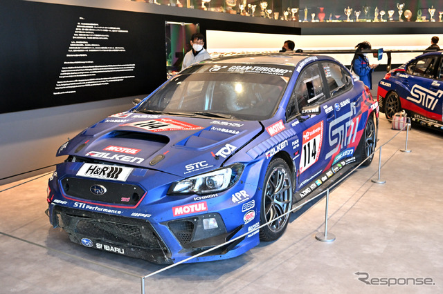 STI NBR CHALLENGE 2022 Review