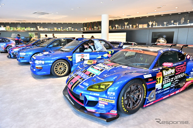 STI NBR CHALLENGE 2022 Review