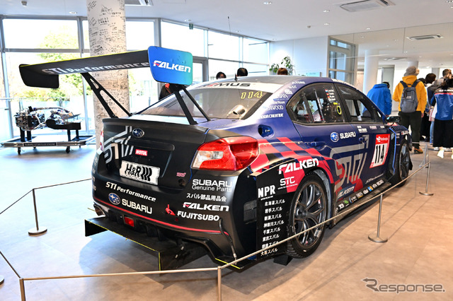 STI NBR CHALLENGE 2022 Review