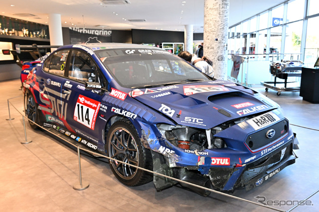 STI NBR CHALLENGE 2022 Review