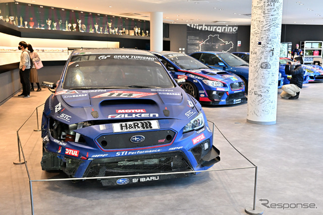 STI NBR CHALLENGE 2022 Review