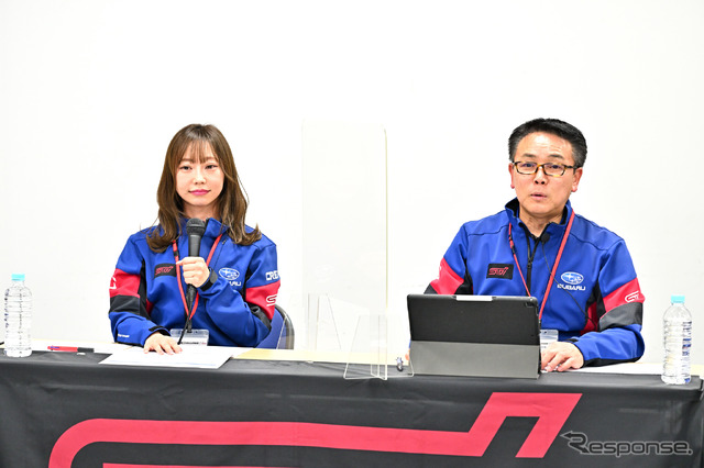STI NBR CHALLENGE 2022 Review