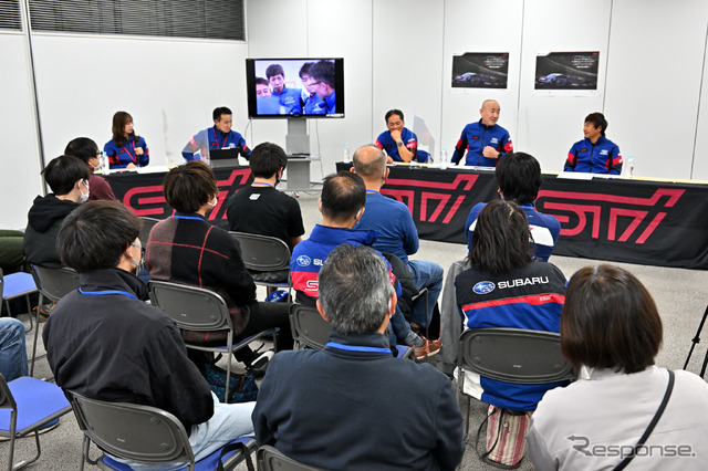 STI NBR CHALLENGE 2022 Review