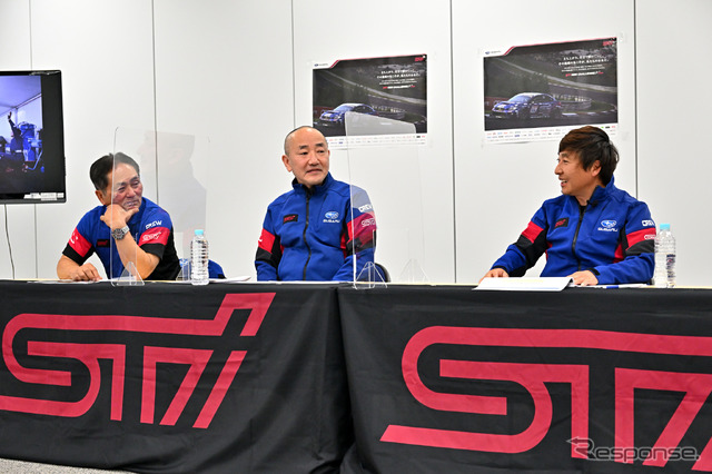 STI NBR CHALLENGE 2022 Review