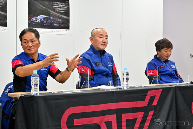 STI NBR CHALLENGE 2022 Review