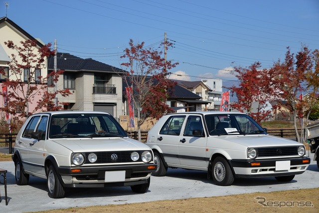 石和スパ&フェスタ 冬の陣 クラシックカーフェスタ