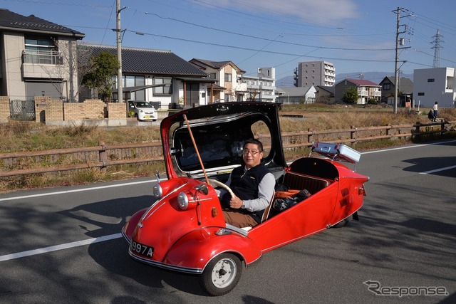 石和スパ＆フェスタ 冬の陣 クラシックカーフェスタ