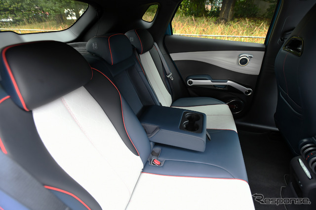 BYD ATTO 3(オーストラリア仕様)