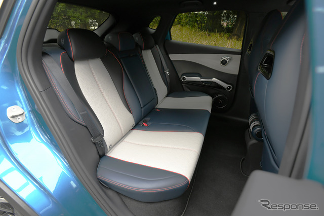 BYD ATTO 3(オーストラリア仕様)