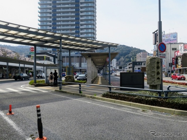 大津駅