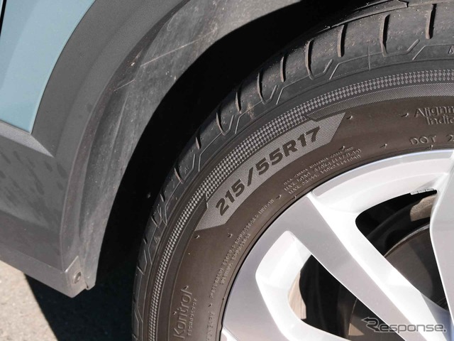VW Tロック TSI スタイル