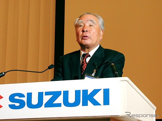 【新聞ウォッチ】軽自動車「優遇税制」、トップ同士も熱い攻防戦