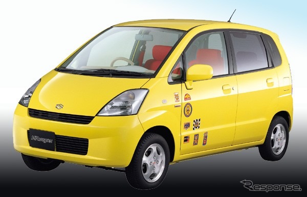 【新聞ウォッチ】軽自動車「優遇税制」、トップ同士も熱い攻防戦