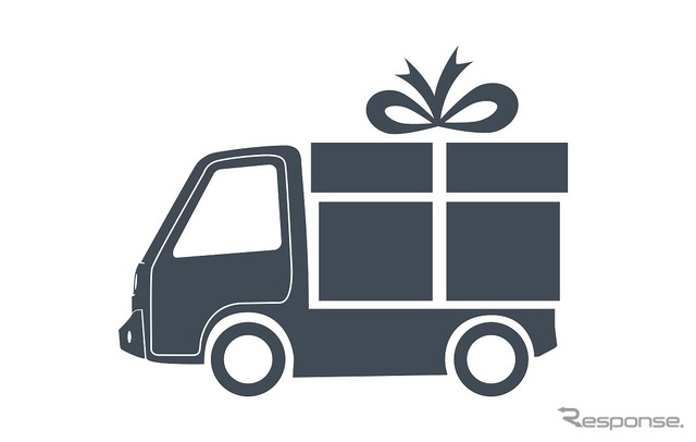 用途に合わせて選べる3つの荷室