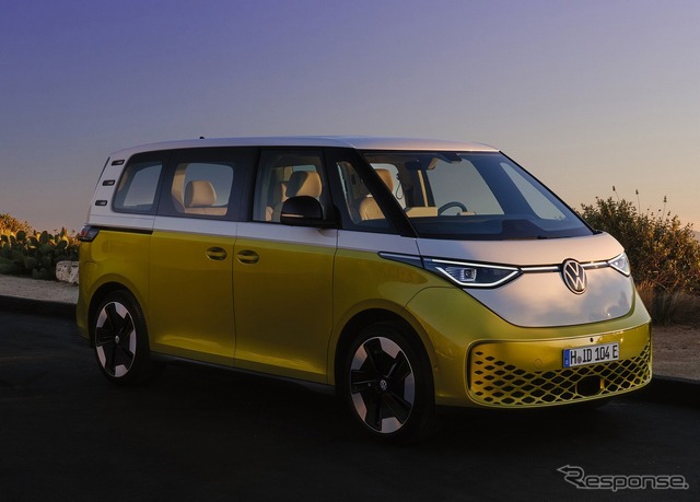 VW ID.Buzz