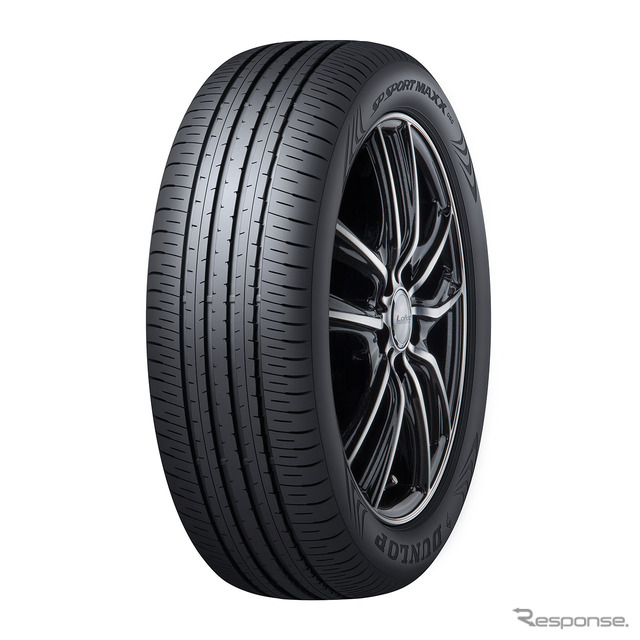 ダンロップ SP SPORT MAXX 060