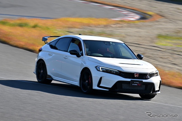 ホンダ・シビック