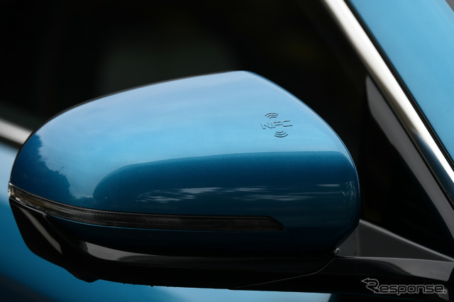 BYD ATTO 3(オーストラリア仕様)