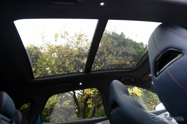 BYD ATTO 3(オーストラリア仕様)