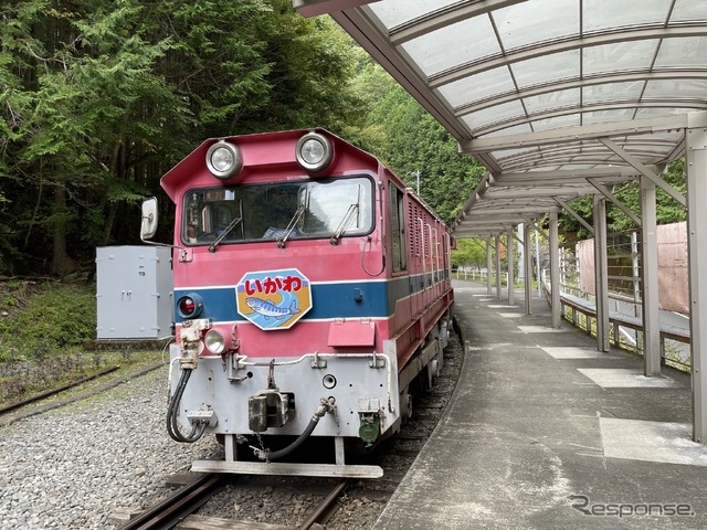 大井川鐵道