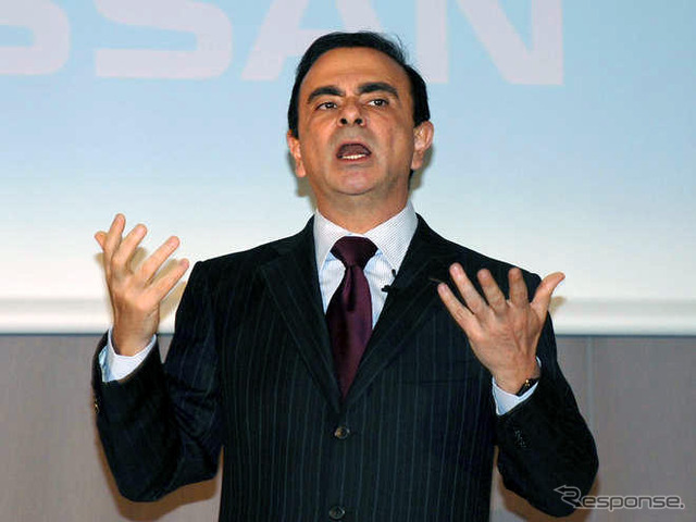 日産ゴーン社長「工場閉鎖しない」…99年とは違う