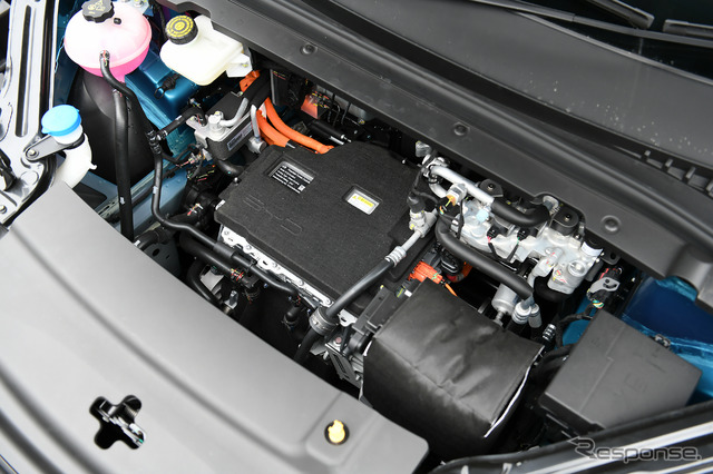 BYD ATTO 3(オーストラリア仕様)