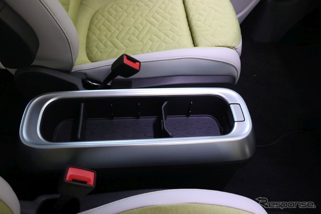 ID.SQUAREでVW ID.Buzzを展示