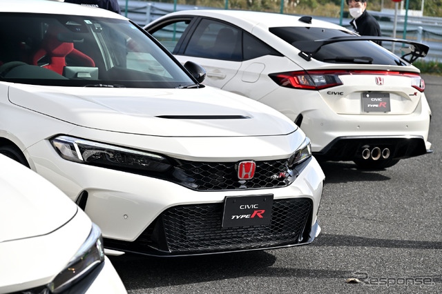 ホンダ・シビック