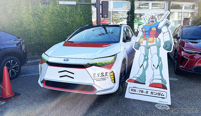 ハロー!カーボンニュートラルフェスティバル(愛知県 豊田市 とよたエコフルタウン パビリオン)