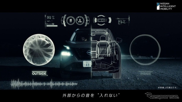「MOON-TRAIL PROJECT」走行プロジェクトムービー