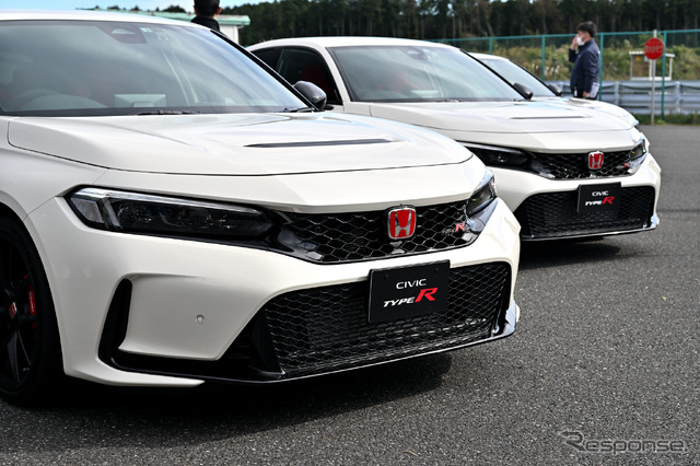 ホンダ・シビック