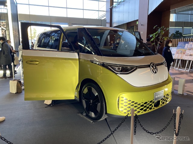 VW ID.Buzz