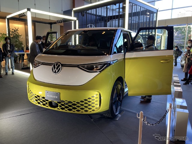 VW ID.Buzz
