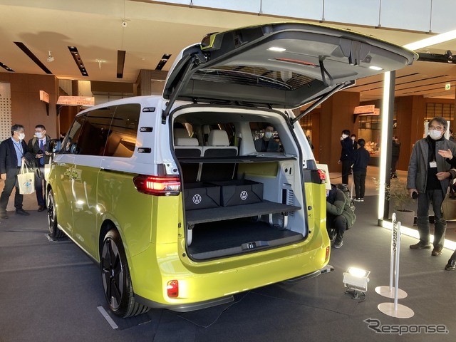 VW ID.Buzz