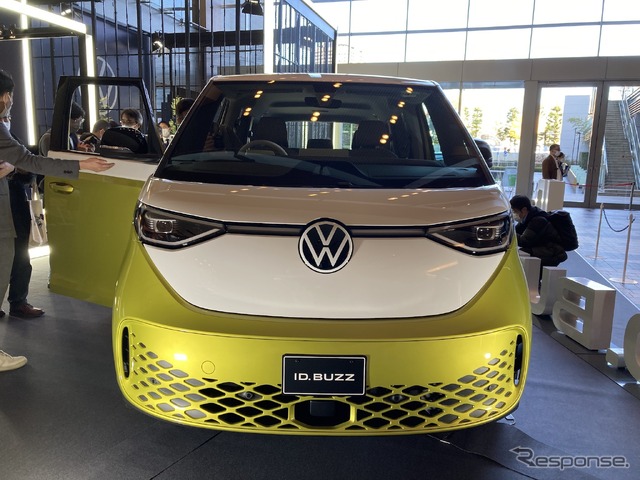VW ID.Buzz