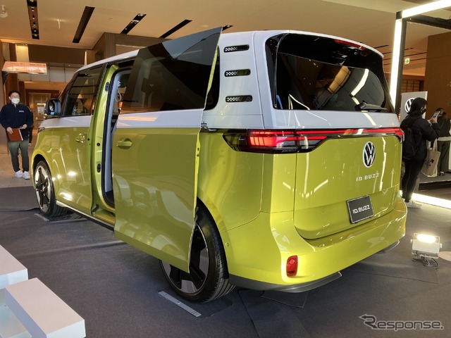 VW ID.Buzz