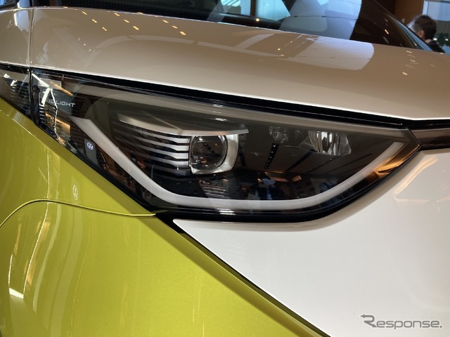 VW ID.Buzz
