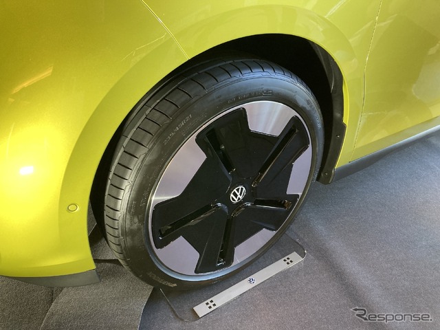 VW ID.Buzz
