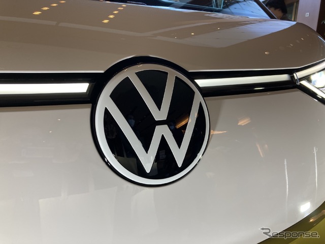 VW ID.Buzz