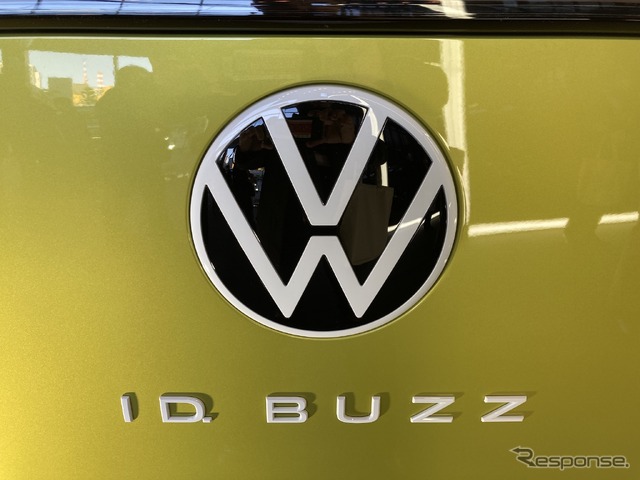 VW ID.Buzz