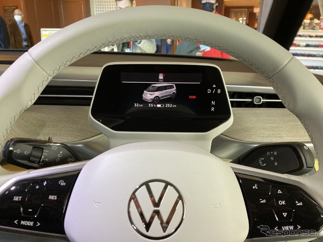 VW ID.Buzz