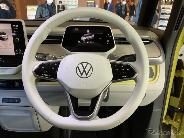 VW ID.Buzz