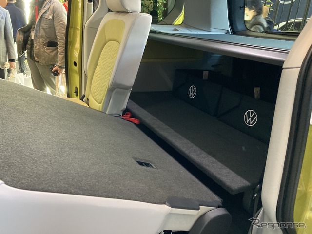 VW ID.Buzz