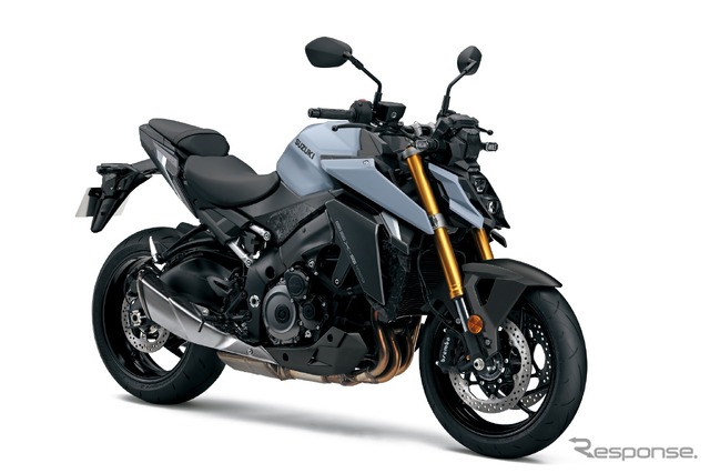 スズキ GSX-S1000