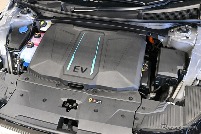 EVイメージ