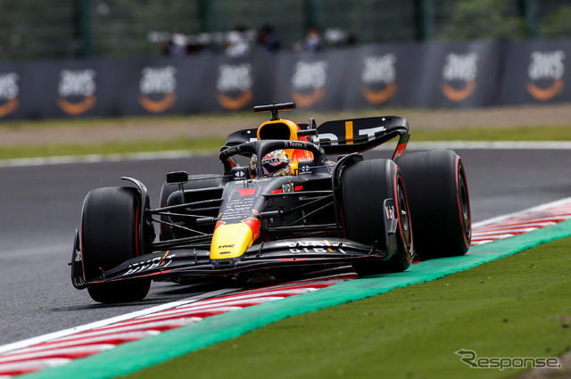2023年のF1エントリーリスト発表…レッドブル系チームの 2023年のF1エントリーリスト発表…レッドブル系チームの